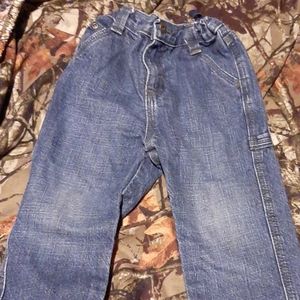 Boys jeans